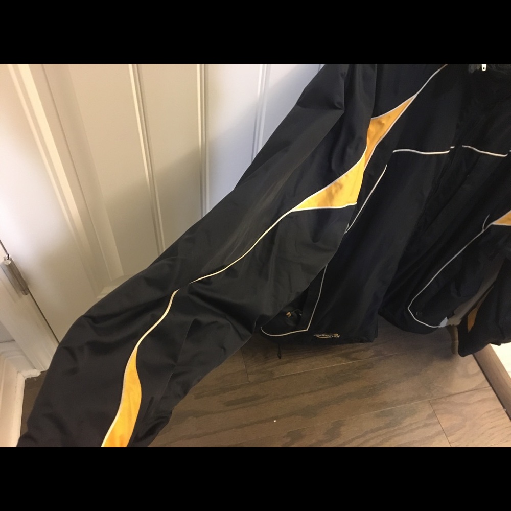 Obermeyer Weatherproof Jacket - Picture 4 of 8